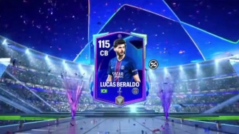 27 Kode Redeem FC Mobile 16 April 2026, Ambil Kompensasi Bug Sekarang