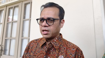 Heboh Mahasiswi ITB Jadi Korban Foto AI Telanjang, Wamenkomdigi Ingatkan soal Etika