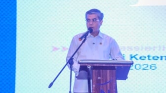 Menaker Dorong Itjen Bertransformasi: dari Pencari Temuan Menjadi Mitra Pencegah Risiko