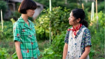 Film Dora Tembus Festival Cannes, Kim Do Yeon dan Ando Sakura Jadi Sorotan