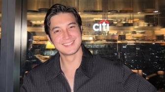 Series 12 IPA 4 Resmi Diproduksi WeTV, Bagaimana Junior Roberts Ubah Penampilan Jadi Anak SMA?