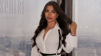 Dilema Yulia Baltschun usai Diselingkuhi Suami, Antara Ingin Pergi dan Bertahan