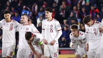 Denmark, Polandia, hingga Nigeria, Siapa Lawan Timnas Indonesia di FIFA matchday Juni?