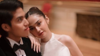 Rangkaian Pernikahan El Rumi dan Syifa Hadju Tayang di TV, Segini Bayarannya