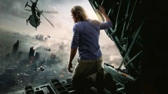 Sekuel World War Z Resmi Digarap Lagi, Teror Zombie Kembali Mengintai Dunia