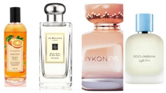 Cuaca Panas Pakai Parfum Apa? Ini 7 Rekomendasi yang Aromanya Segar dan Tidak Menyengat