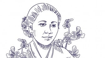 30 Ucapan Hari Kartini 2026 yang Bermakna, Cocok buat Caption dan Pesan Inspiratif