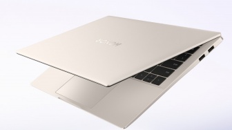 Honor MagicBook 14 2026 Rilis dengan RAM 32 GB, Jadi Pesaing MacBook