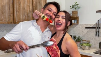 Dilema Yulia Baltschun usai Diselingkuhi Suami, Antara Ingin Pergi dan Bertahan