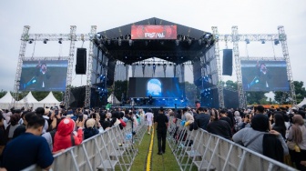 Dari Buku ke Panggung: Serunya Jelajah Yogyakarta Menuju Sarga Festival 2026