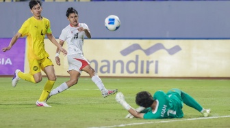 Klasemen Grup A Piala AFF U-17 2026: Posisi Timnas Indonesia U-17 Terancam Usai Kalah dari Malaysia
