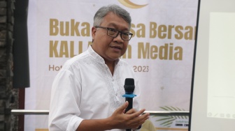 KALLA Respons Rencana Aksi di Makassar: Dukungan Jangan Lewat Unjuk Rasa