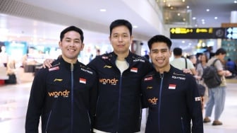 Debut Pelatih di Thomas Cup 2026, Hendra Setiawan Akui Lebih Pusing Daripada Jadi Pemain
