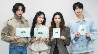 Serial The Facade of Love Resmi Diproduksi, Netflix Ungkap Para Pemeran