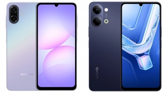 6 HP Baterai Jumbo Paling Murah untuk Dukung Mobilitas Tinggi Pekerja Lapangan