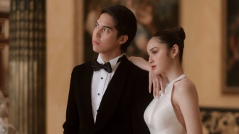 Viral Bocoran Undangan Pernikahan Syifa Hadju dan El Rumi di Hotel Mewah, Netizen Soroti Typo