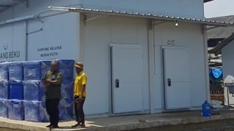 Semua Jurusan Bisa Daftar, Ini Posisi yang Dibuka untuk Kampung Nelayan Merah Putih