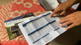 Bunga KPR Super Ringan! Wujudkan Rumah Impian di BRI Consumer Expo 2026