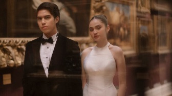 Bikin Melongo! El Rumi Beri Mahar 2026 Poundsterling hingga Souvenir Emas