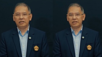 Guru Besar Diduga Minta Foto Bikini Mahasiswi, Rektor Unpad Buka Suara