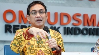 Kekayaan Hery Susanto versi LHKPN, Ketua Ombudsman yang Jadi Tersangka Korupsi