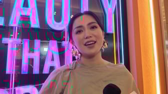 Belajar dari Jessica Iskandar, Jaga Kebersihan Makanan Agar Terhindar Hepatitis A