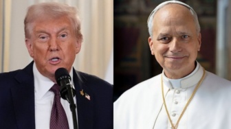 Perang Bukan Solusi: Menilik Pesan Nostra Aetate di Tengah Perseteruan AS-Iran