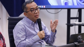 Kawal Kasus di UI, Menteri Brian Tegaskan Tak Ada Toleransi bagi Pelaku Pelecehan Seksual