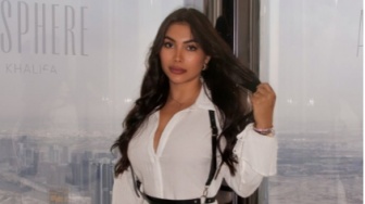 Diselingkuhi Suami Dua Kali, Yulia Baltschun: Lebih Sakit Dibanding Kehilangan Anak