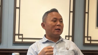 Bukan Sekadar Revisi, Pemerintah Sebut Perubahan UU HAM Lebih dari 50 Persen