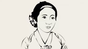 20 Link Twibbon Hari Kartini 2026 Gratis Unduh untuk Meriahkan Semangat Emansipasi
