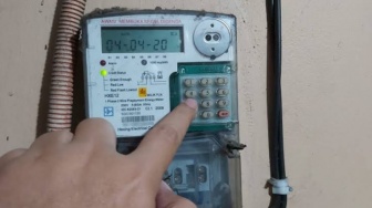 PLN Batam Jelaskan Terkait Isu Kenaikan Tarif Listrik