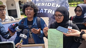 Usulan Gibran Soal Hakim Ad Hoc Dikritik, KontraS: Tak Ada di Aturan, Lebih Tepat Koneksitas