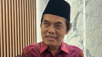 Ketua Ombudsman Tersangka Korupsi, DPR Ngaku Tak Tahu Hery Susanto Berkasus Saat Uji Kelayakan