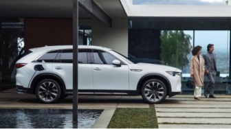 7 Mobil PHEV 7 Seater Termurah di Indonesia: Desain Mewah Berkelas, Kabin Super Luas