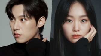 Jin Ki Joo dan Kim Sung Cheol Resmi Bintangi Drama Medis Sleeping Doctor
