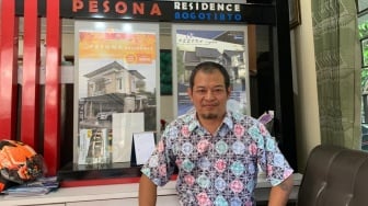 Kolaborasi Developer PT CGIS dengan BRI, Program PKS Permudah Akses Wujudkan Rumah Impian