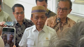 Impor Minyak Rusia Mulai Dieksekusi Bulan Ini