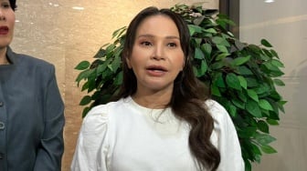 Fitnah Dijadikan Cuan, Rossa Polisikan Buzzer di Balik Gosip Liar