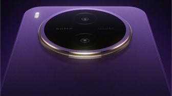 Vivo Y600 Pro Siap Rilis dengan Baterai 10.000 mAh, Pesaing Honor Power 2