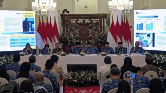 Pramono Klaim Jakarta Makin Digdaya: Ekonomi Melesat, Kemiskinan Turun, dan Belanja APBD Cetak Rekor