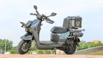 Motor Listrik Apa yang Paling Murah dan Awet? Cek 5 Pilihan Terbaiknya