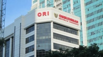 Apa Tugas Ombudsman? Ketua Hery Susanto Jadi Tersangka Korupsi