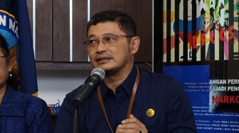 Campak di DIY Masih Mengancam, 112 Kasus Ditemukan, Dinkes Percepat Vaksinasi untuk Cegah Penularan