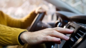 5 Mobil Bekas Irit yang Terkenal Punya AC Dingin, Cocok untuk Persiapan El Nino