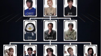 Death Game 2 Siap Tayang 22 April, Pertarungan Survival Makin Intens