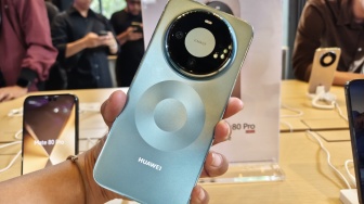 3 Tahun Absen, Huawei Mate Comeback! Bagaimana Nasib Pura Series di Indonesia?