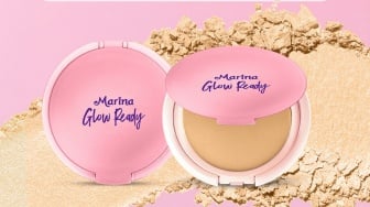 5 Rekomendasi Bedak TWC yang Tidak Oksidasi, Hasil Makeup Sempurna Tahan Lama