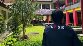 LPSK Lindungi 20 Korban Pelecehan FH UI dari Potensi Intimidasi hingga Pelaporan Balik