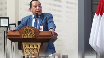 Aris Mukiyono Tersangka! Saat Uang Pelicin Menyeret Kepala Dinas ESDM Jatim ke Pusaran Korupsi